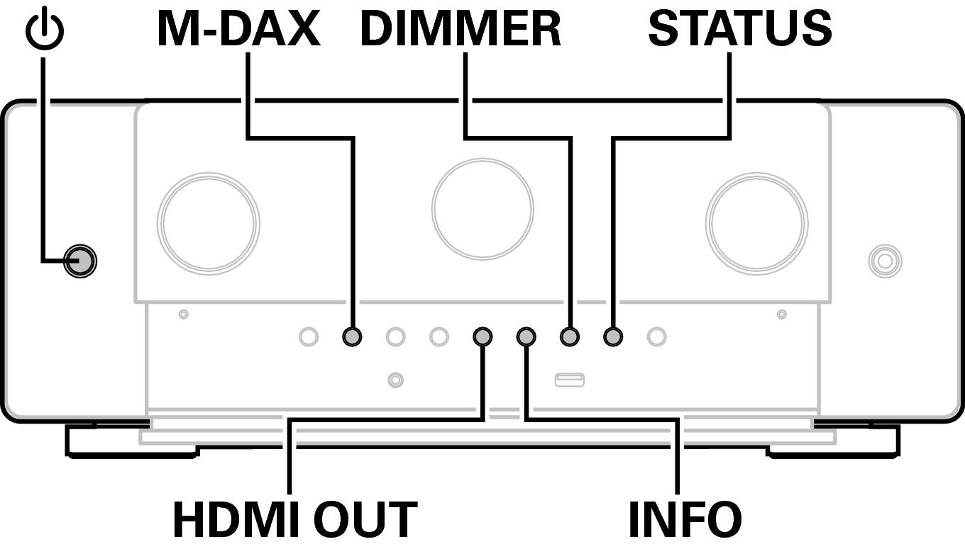 Ope FrontKeyLock C50N